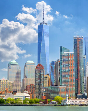 Get a Virtual Office & Mailing Address in New York, NY